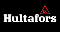 Hultafors - logo