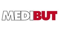 Medibut - logo