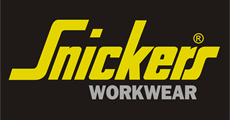 Snickers Workwear logo