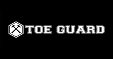 ToeGuard logo
