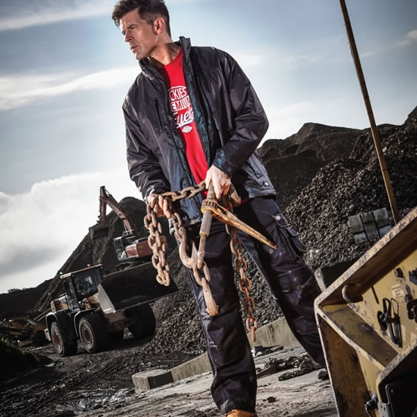 Dickies Workwear obrazek