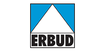 Erbud - logo