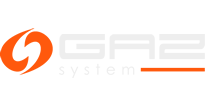 Gaz-System - logo