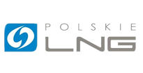 LNG Polski Gaz - logo