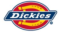 Dickies Workwear logo