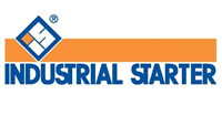 Industrial Starter - logo
