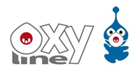 logo Oxyline