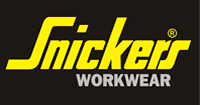 SnickersWorkwear - logo