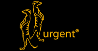Urgent - logo
